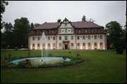 Schlosshotel Friedrichsruhe